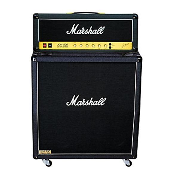 Marshall JCM800 Stack