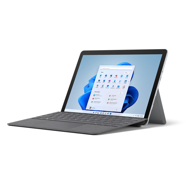 Microsoft Surface Go 3 i3 8GB RAM 128GB SSD