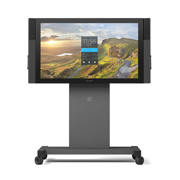 Microsoft Surface Hub