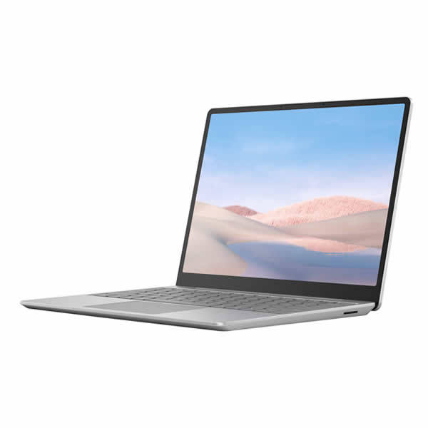 Microsoft Surface Laptop Go i5 8GB RAM 128GB SSD