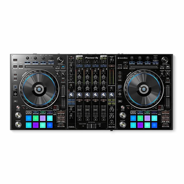 Pioneer DDJ-RZ