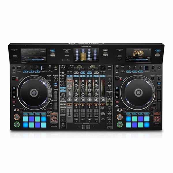 Pioneer DDJ-RZX