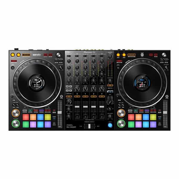 Pioneer Professional DDJ-1000SRT