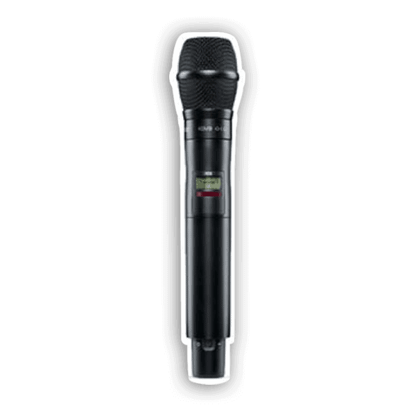 Wireless Microphone Package Deals from London Speaker Hire