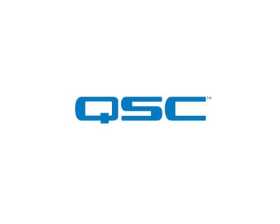 QSC Logo