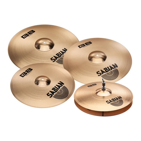 Sabian B8 Performance